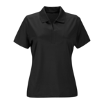 Women?s Vansport? V-Tech Polo