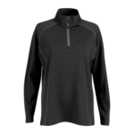 Women?s Vansport? Performance Pullover