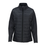 Women?s Hybrid Jacket