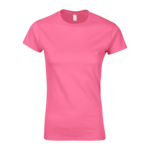 Gildan? Softstyle? Junior Fit T-Shirt