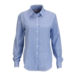 Van Heusen Women's Gingham Check Shirt