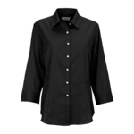 Van Heusen Women's Dress Twill Shirt