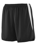 Youth Wicking Polyester Short