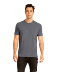 Unisex Sueded T-Shirt