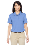 Ladies' Advantage Snag Protection Plus IL Snap Placket Polo