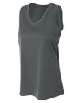 Ladies' Athletic Tank