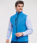 Russell Athletic Soft Shell Gilet