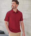 Henbury Coolplus® Wicking Piqué Polo Shirt