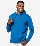 Kariban Heavy Contrast Hoodie