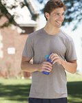 Kinergy Heathered Training T-Shirt