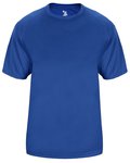 Vent Back T-Shirt