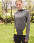 Women's Freedom Hooded Pullover Sweatshirt