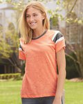 Women's Short Sleeve Fanatic T-Shirt