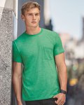 Lightweight Pocket T-Shirt
