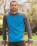 Zeal Hooded Pullover