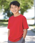 Sofspun® Youth T-Shirt