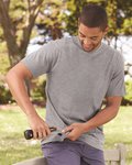 Tailgate Pop Top T-Shirt