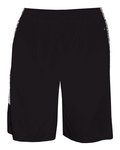 Blend Panel Shorts