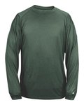 Pro Heather Long Sleeve T-Shirt