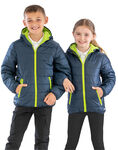 Children's Soft Padded Jacket