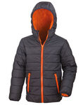 Children's Soft Padded Jacket