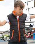 Child's Padded Bodywarmer
