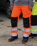 Safety Cargo Trousers