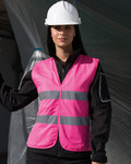 Women's Safety Vest
