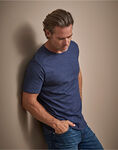 Men's Urban Melange Tee