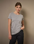 Ladies Roll-Up Tee
