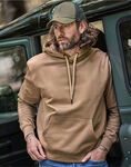 Men's Hooded Sweatshirt