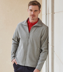 Henbury Micro Fleece Jacket