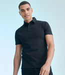 SF Clothing Stretch Piqué Polo Shirt