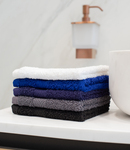 Towel City Luxury Face Cloth