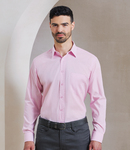 Premier Long Sleeve Poplin Shirt