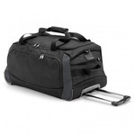 Quadra Tungsten™ Wheelie Travel Bag