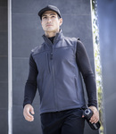 Regatta Flux Soft Shell Bodywarmer
