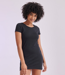 SF Clothing Ladies T-Shirt Dress