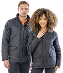Result Urban Cheltenham Jacket