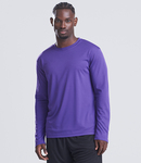 AWDis Cool Long Sleeve Wicking T-Shirt