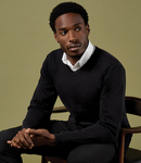 Kustom Kit Arundel Cotton Acrylic V Neck Sweater