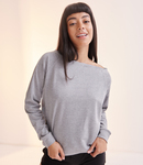 SF Clothing Ladies Slounge Sweatshirt
