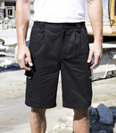 Result Work-Guard Action Shorts