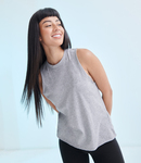 SF Clothing Ladies High Neck Vest