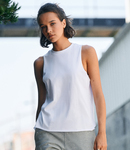 SF Clothing Ladies High Neck Vest