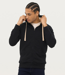 SOL'S Unisex Sherpa Hooded Jacket