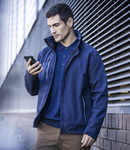Regatta Apex Soft Shell Jacket