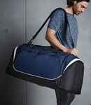 Quadra Pro Team Jumbo Kit Bag