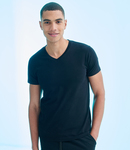 SF Clothing Feel Good Stretch V Neck T-Shirt