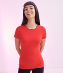 SF Clothing Ladies Feel Good Stretch T-Shirt